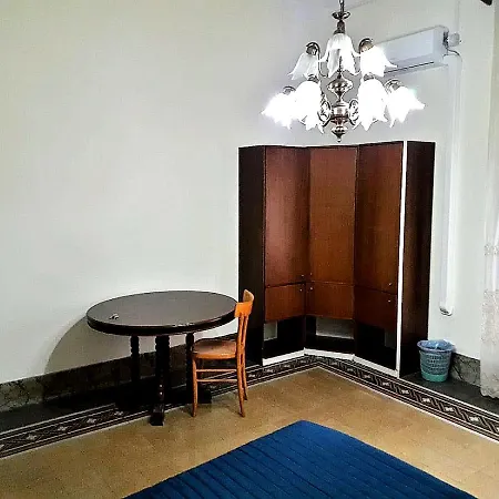 Bed & Breakfast Arco Di Ballarò Palermo