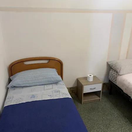 Arco Di Ballarò Palermo