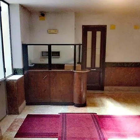 לינה וארוחת בוקר Arco Di Ballaro