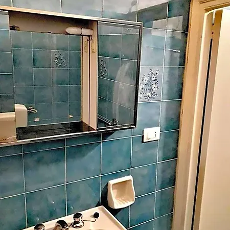 Arco Di Ballaro לינה וארוחת בוקר פלרמו