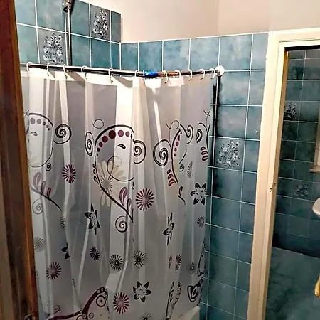 Arco Di Ballaro לינה וארוחת בוקר