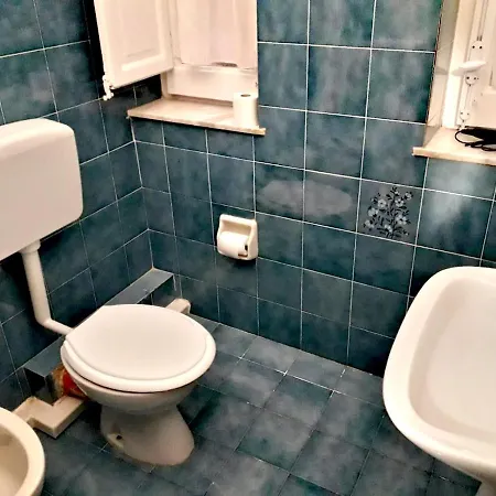 Arco Di Ballarò Alojamento de Acomodação e Pequeno-almoço