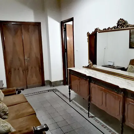 Arco Di Ballarò Alojamento de Acomodação e Pequeno-almoço Palermo