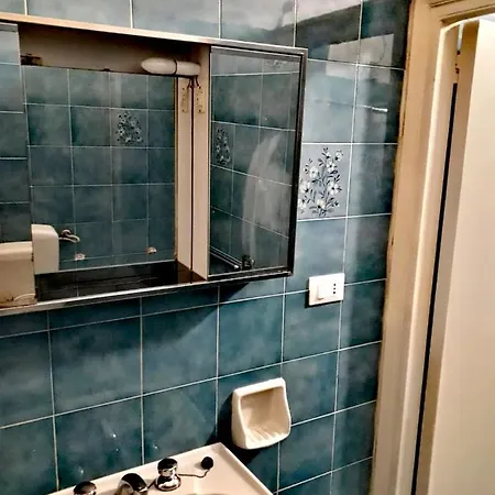 Alojamento de Acomodação e Pequeno-almoço Arco Di Ballarò