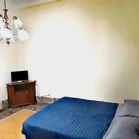 Oda ve Kahvaltı Arco Di Ballaro